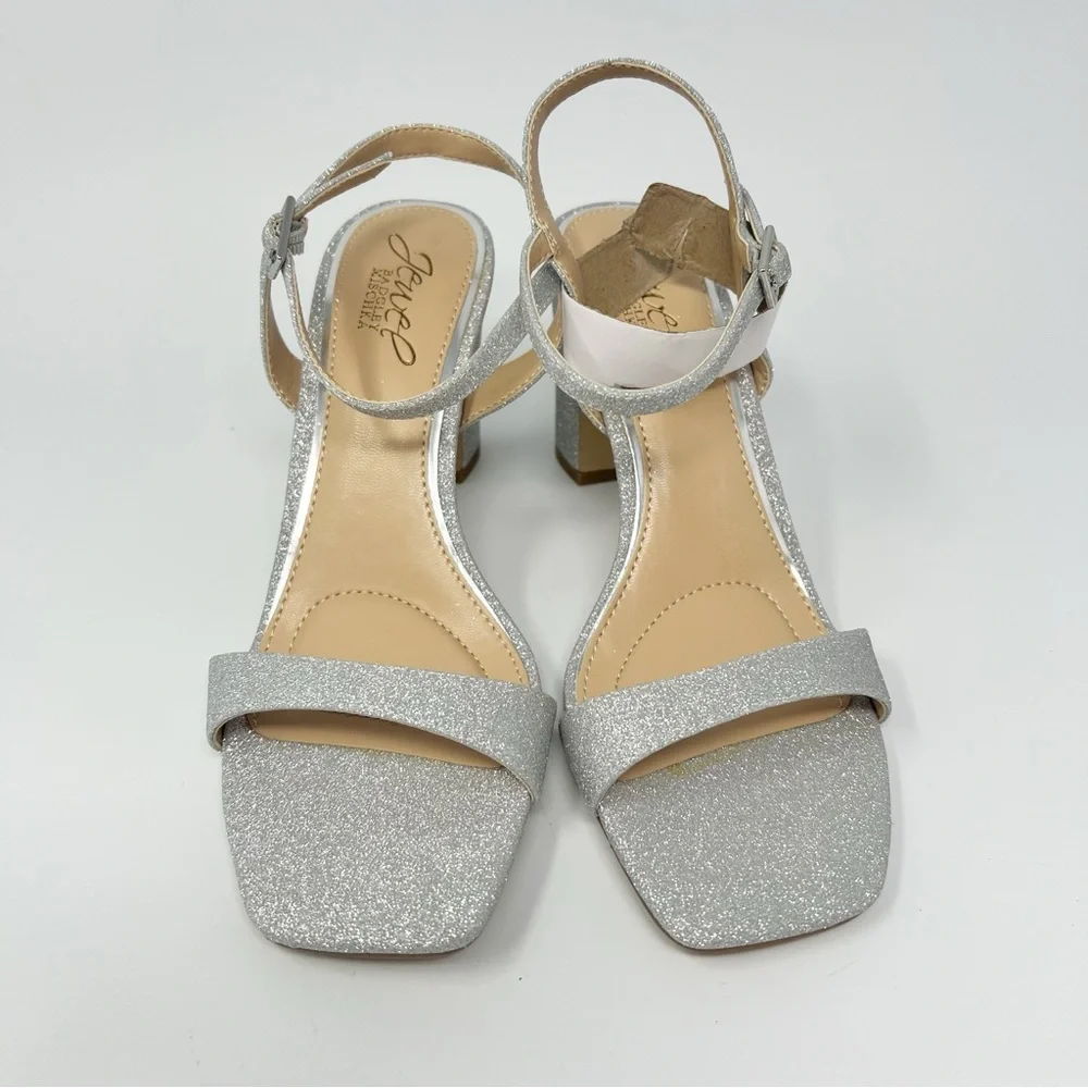 Jewel Badgley Mishcka Heels Size 5.5